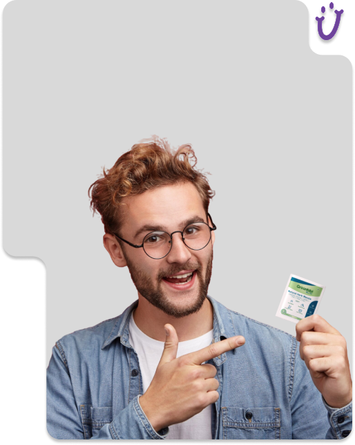 Tobacco-Free Tomorrow